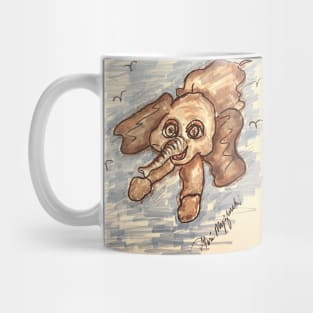 Dumbo Mug